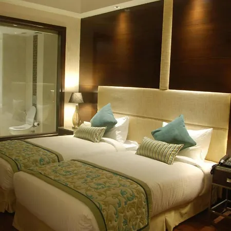 Hotel Plutos Vasant Kunj-3