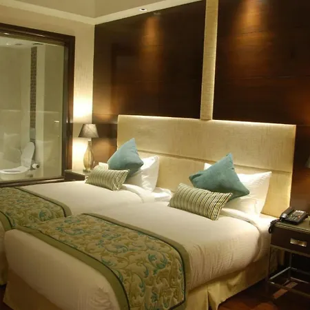 Hotel Plutos Vasant Kunj-2